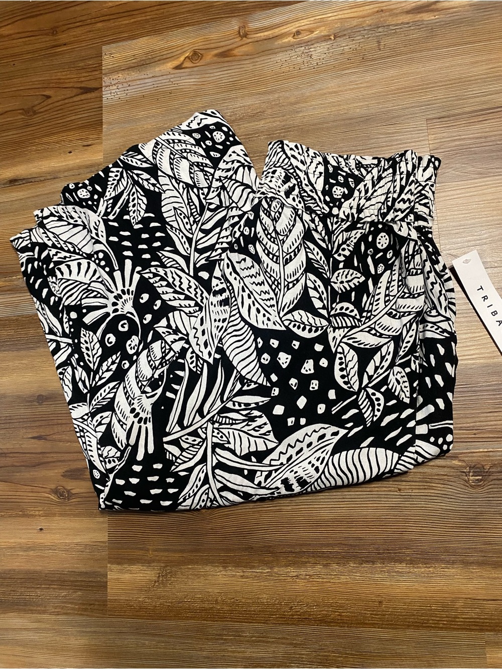 4/$16 Tribal Pants